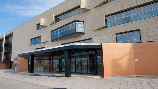 Sanidad recibe las obras de ampliación y mejora del Hospital General de Fuerteventura