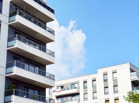 El precio de la vivienda en Canarias cae un 0,70% en el primer trimestre