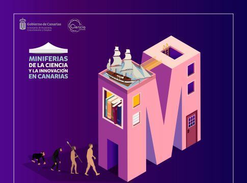 Las entidades públicas y privadas de la I+D+i canaria se vuelcan en las Miniferias 2021