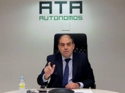 El Consejo General de la Psicología de España se une a la sectorial de sanidad de ATA