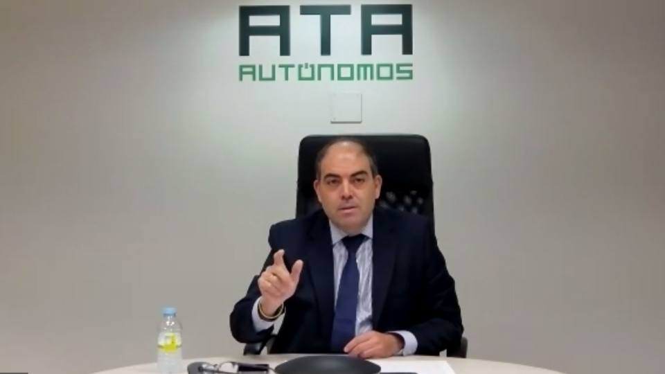 El Consejo General de la Psicología de España se une a la sectorial de sanidad de ATA