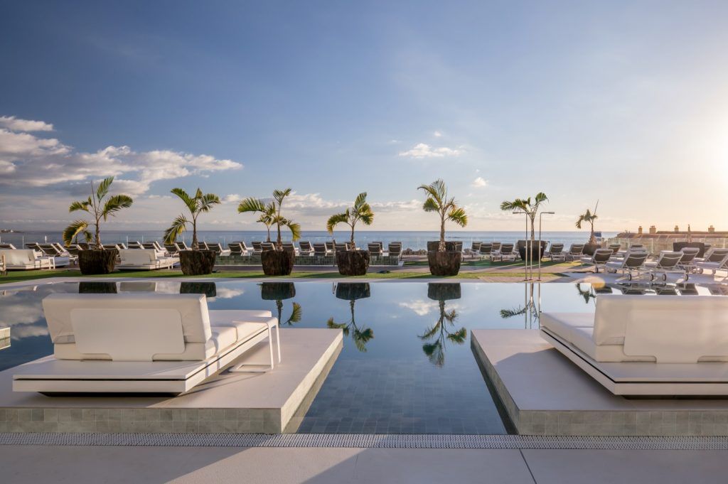 17 hoteles de Barceló Hotel Group en el Atlántico vuelven a ganar los Travellers’ Choice