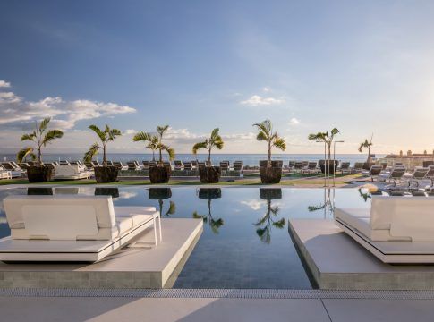 17 hoteles de Barceló Hotel Group en el Atlántico vuelven a ganar los Travellers’ Choice