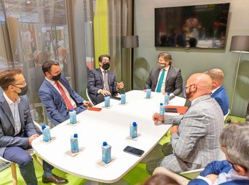 Tenerife lidera las reservas de mercado nacional para este verano tras el fin del estado de alarma