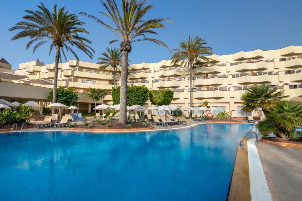 Barceló Hotel Group confirma la apertura en junio de tres hoteles más en Canarias