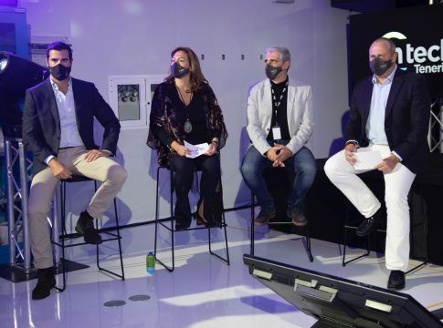 El Cabildo aspira a convertir a Tenerife en centro de referencia mundial en innovación y tecnología