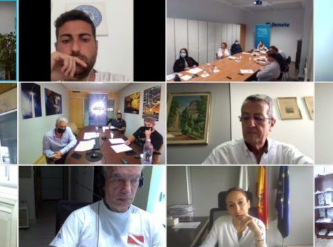 El Gobierno canario creará una mesa de seguimiento sobre el servicio de Endesa Distribución con instaladores