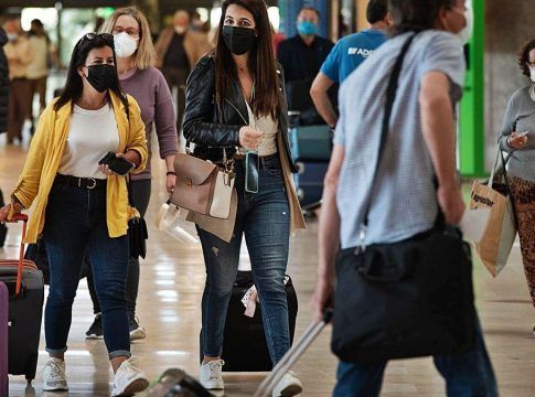 El Supremo rechaza el cierre perimetral en Canarias