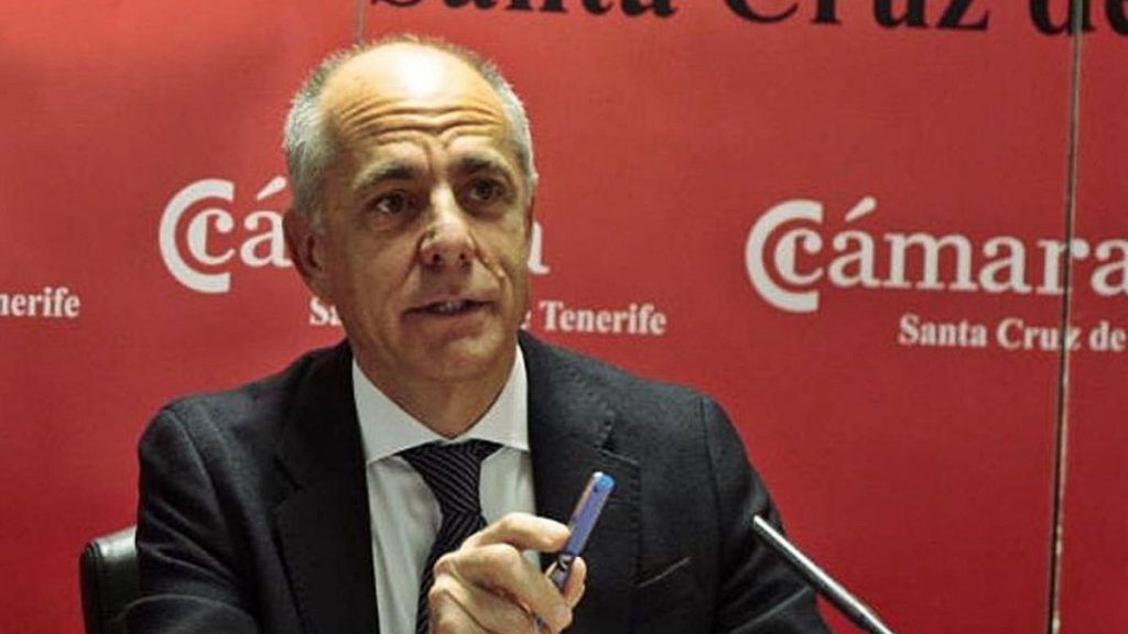 La Cámara apuesta por la vacunación, el certificado verde y la conectividad para recuperar el turismo