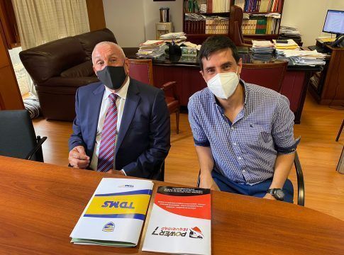 Power7 Seguridad Hispania S.L. adquiere la unidad productiva de "transporte, depósitos y manipulados de seguridad SAU"