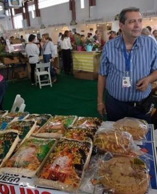 Gran Canaria Me Gusta reivindica papel de la gastronomía en formato híbrido