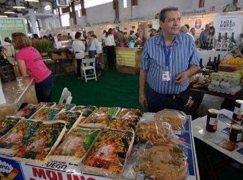 Gran Canaria Me Gusta reivindica papel de la gastronomía en formato híbrido