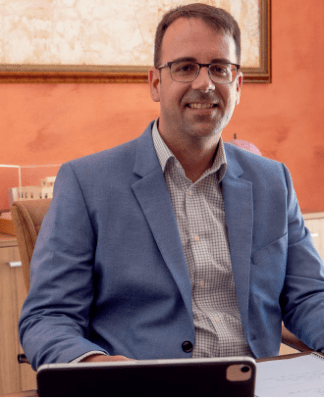 Adasat Reyes: “Me conformaría con que pudiésemos tramitar los siete millones y medio que tenemos de remanente”
