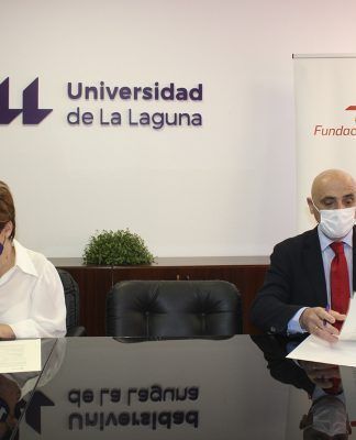 La Cátedra Fundación Cepsa-ULL desarrollará una veintena de actividades en 2021 para el fomento de la investigación, la formación y la divulgación