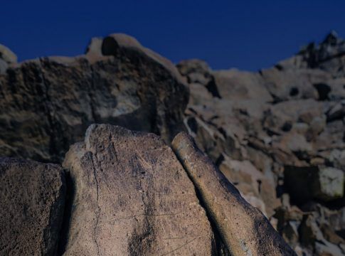 El estudio ‘Guanclima’ analizará el impacto del cambio climático en el patrimonio cultural de Fuerteventura
