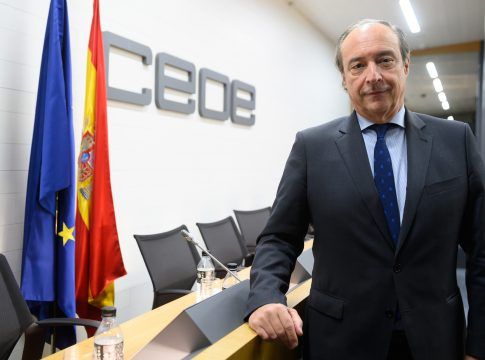 José Alberto González-Ruiz: “Los fondos europeos son una oportunidad para abordar las transformaciones y modernizaciones que precisa nuestra economía”