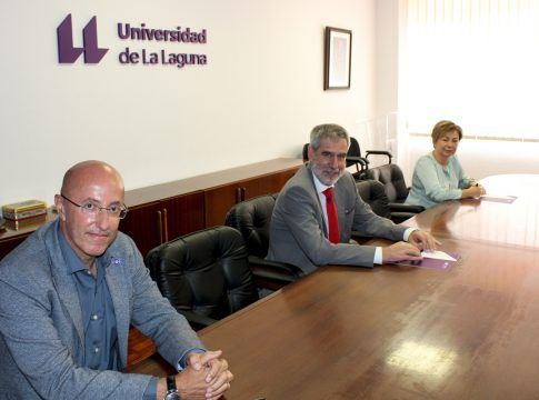 La Cátedra Fundación Cepsa de Transición Ecológica e Innovación de la ULL arranca su programa formativo anual