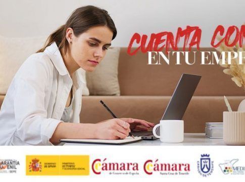 La Cámara de Comercio ofrece ayudas económicas a las empresas para fomentar el empleo juvenil