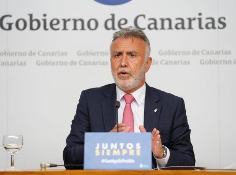 Canarias mantiene sus restricciones en pro del máximo control de la pandemia tras el fin del Estado de Alarma