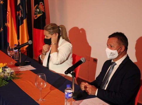 Fuencaliente presenta un plan turístico  cuyos protagonistas son la ciencia y la naturaleza del municipio.