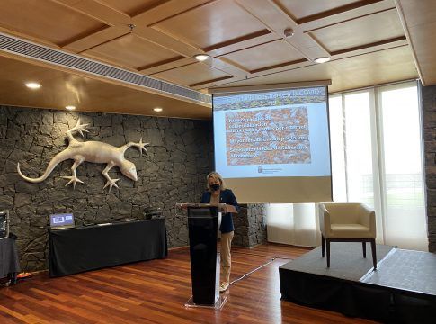 El XI Foro del Sector Agroalimentario en Canarias congrega al sector primario de las islas
