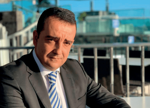 José Valle: “Debemos reposicionar Lanzarote como un destino de lujo”