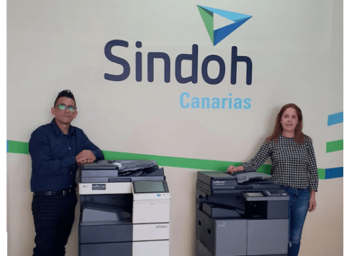 Antonio Martín: “Procuramos llegar a un punto de excelencia con los clientes”