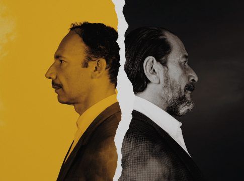 ‘Tesla/Edison’, la historia de dos genios de la ciencia, se lleva a escena en el Teatro Guiniguada