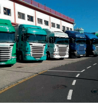 Transportes Fran, un operador integral de confianza