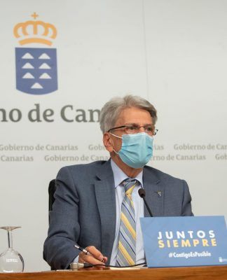 El Gobierno de Canarias aprueba financiar con 12 millones más los servicios sociales municipales