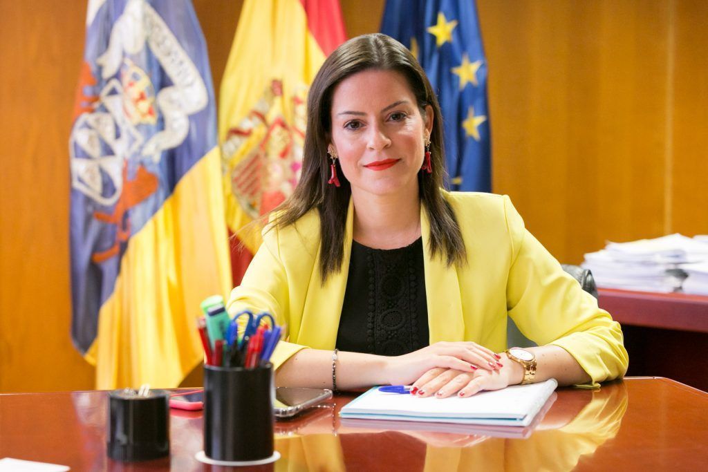 Industria destina 6.874.060 euros a la concesión de ayudas a la modernización y diversificación del sector