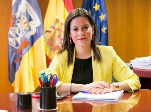 Industria destina 6.874.060 euros a la concesión de ayudas a la modernización y diversificación del sector