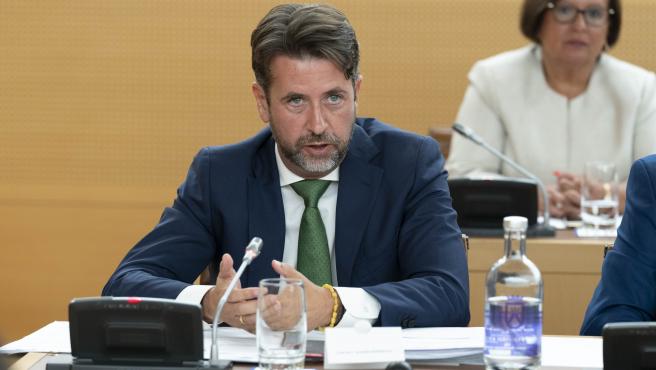 CC propone destinar 3 millones de euros para afrontar la emergencia alimentaria de Tenerife
