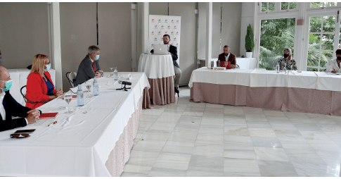 Cepsa inaugura el ciclo Diálogos en Acción para acercar sus buenas prácticas a la comunidad
