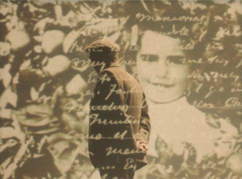 Filmoteca trae a Canarias el documental ‘El siglo de Galdós’, de Calvo Buttini