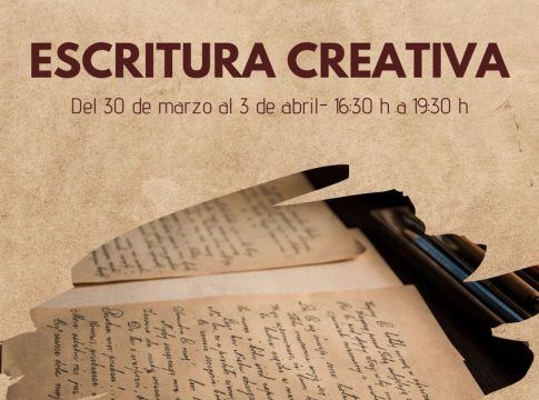 Concluye el taller de escritura creativa dirigido a estudiantes de Bachillerato de La Orotava