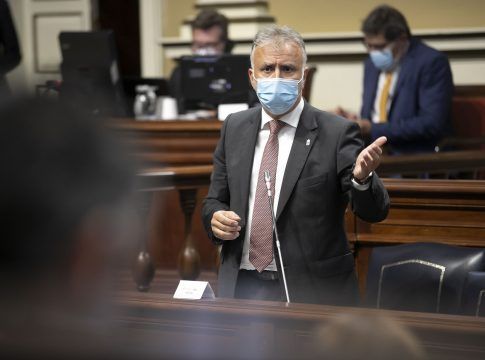 Torres: “Volveremos a ser la región española con mejores incentivos fiscales para las producciones audiovisuales”