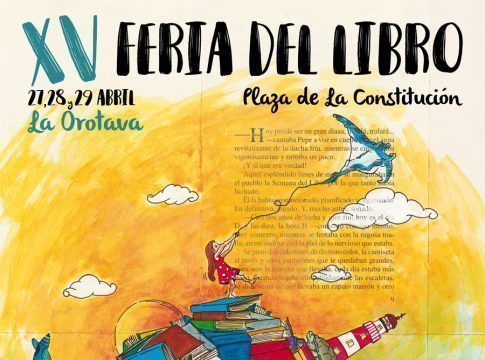 La Feria del Libro 2021 se cierra con éxito