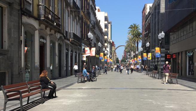 Gran Canaria baja a nivel 1 y las islas de Tenerife y Lanzarote seguirán en nivel 2