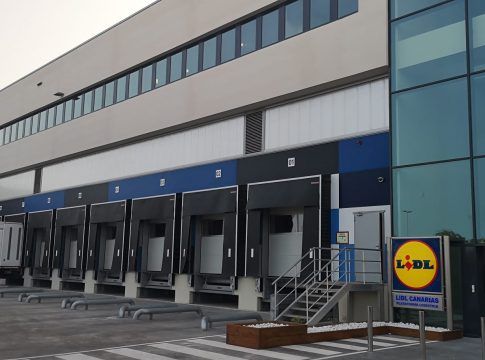 Lidl, más de una década de compromiso con las Islas Canarias
