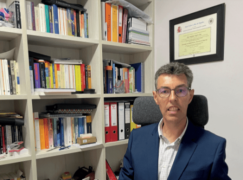 Santiago Tejera: “Si queremos un transporte de garantías, y sobre todo seguro, hay que ayudar a las empresas”