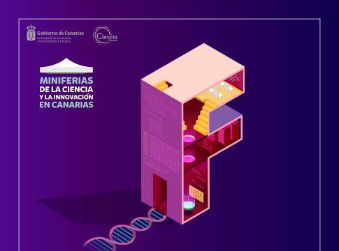 Diez mil estudiantes de Canarias, protagonistas activos de la ciencia y la innovación para las personas