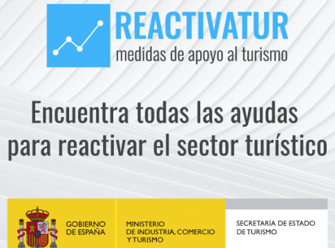 ¿Qué es Reactivatur?