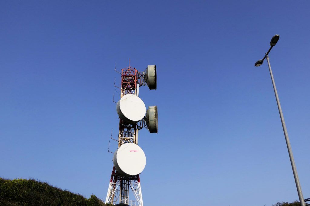 Telefónica anuncia trabajos de reparación en el cable de fibra óptica submarina entre El Hierro y La Gomera