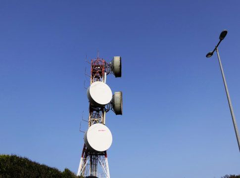Telefónica anuncia trabajos de reparación en el cable de fibra óptica submarina entre El Hierro y La Gomera