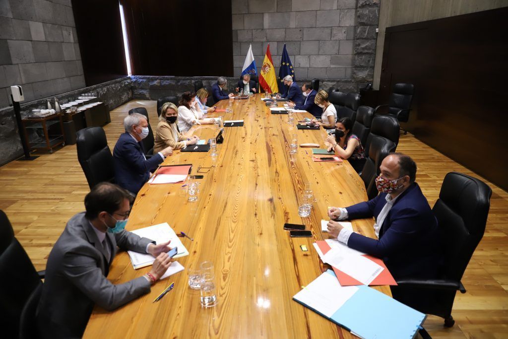 Educación destinará 10,5 millones de euros a las becas universitarias del curso 2021-22