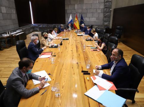 Educación destinará 10,5 millones de euros a las becas universitarias del curso 2021-22