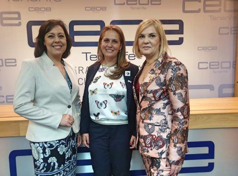 Canarias acoge por primera vez la Asamblea General de la Asociación de Mujeres Empresarias y Profesionales BPW Spain