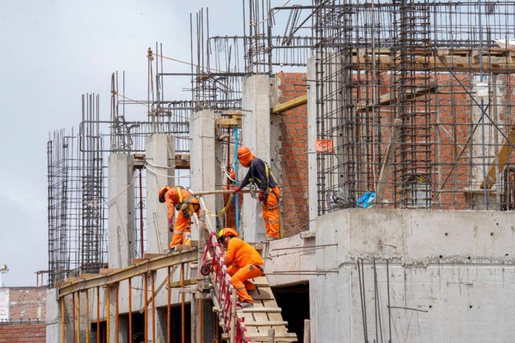 FEPECO alerta del incremento desorbitado del precio de las materias primas para la construcción
