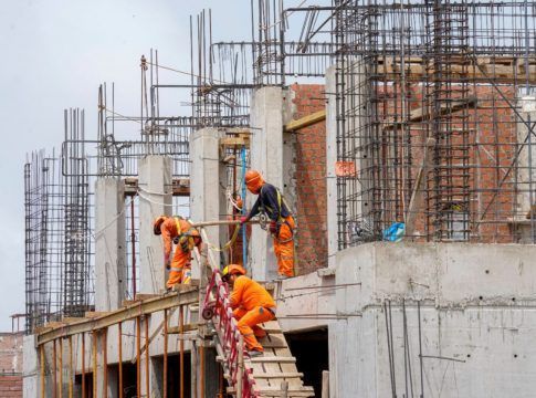 FEPECO alerta del incremento desorbitado del precio de las materias primas para la construcción